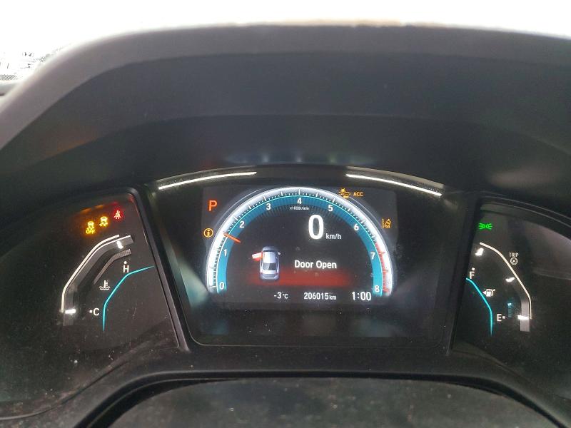 Aukcja sprzedaży 2021 Honda Civic, vin: 2HGFC2F59MH001960, numer aukcji: 74478065