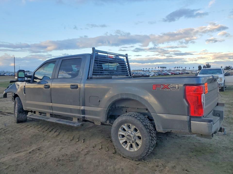 Продаж на аукціоні авто 2020 Ford F250, vin: 1FT7W2BN0LED94415, номер лоту: 75686935