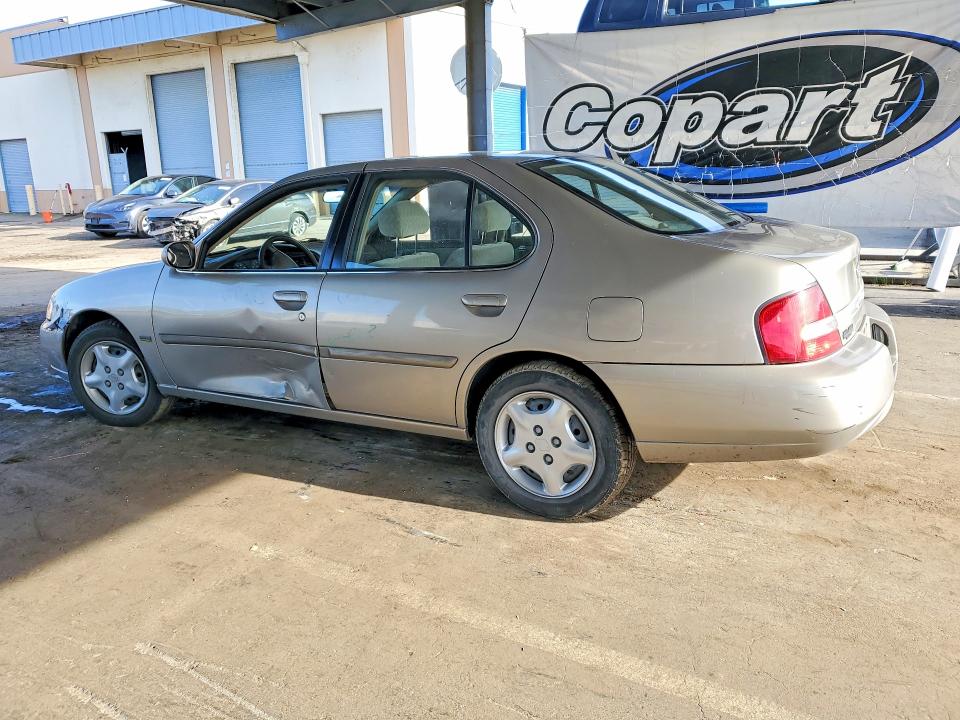 Продаж на аукціоні авто 2001 Nissan Altima, vin: 1N4DL01D81C238288, номер лоту: 77574105