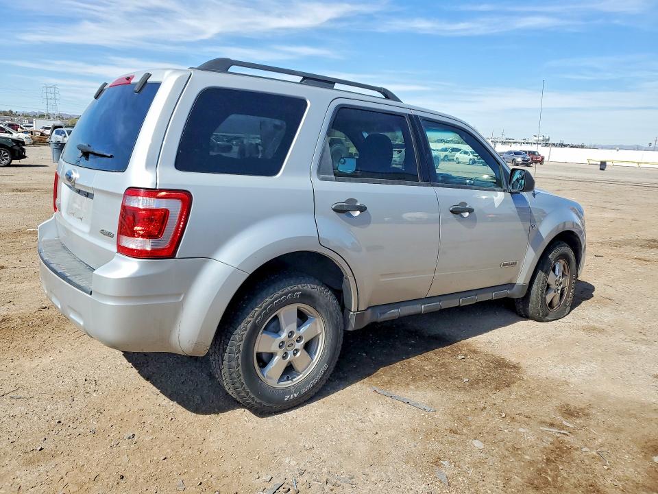 Aukcja sprzedaży 2008 Ford Escape, vin: 1FMCU93198KB69049, numer aukcji: 79083415