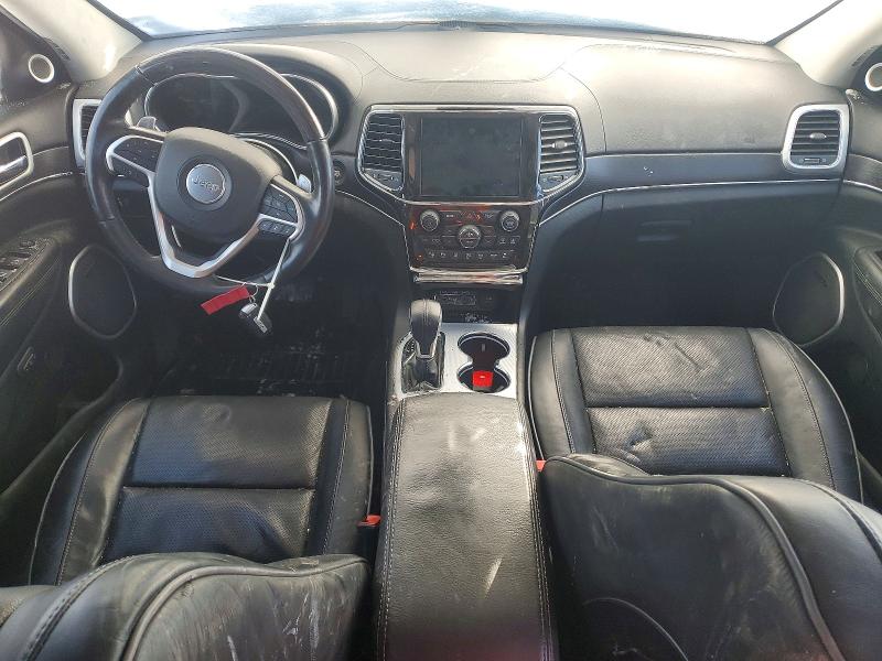 Aukcja sprzedaży 2021 Jeep Grand Cher, vin: 1C4RJFJG1MC866524, numer aukcji: 74677285
