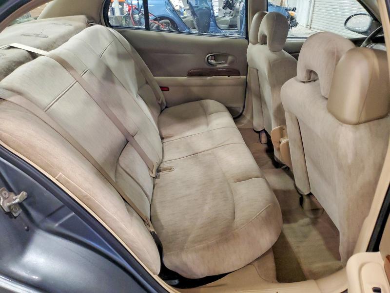 2005 Buick Lesabre მანქანა იყიდება აუქციონზე, vin: 1G4HP52K05U270562, აუქციონის ნომერი: 77557275