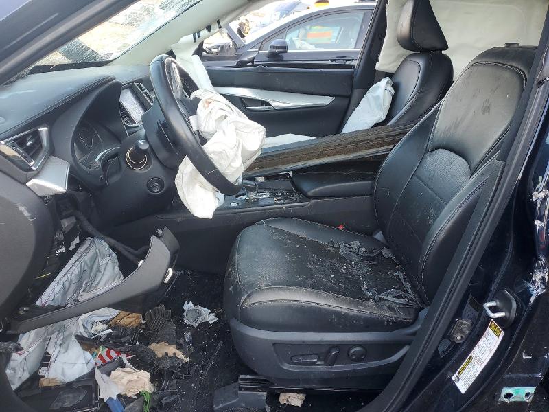 Aukcja sprzedaży 2020 Infiniti Qx50, vin: 3PCAJ5M30LF103606, numer aukcji: 77028015