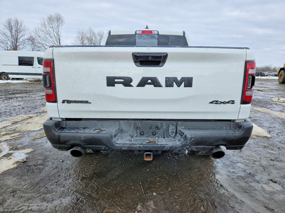 Aukcja sprzedaży 2024 Ram 1500, vin: 1C6SRFLT1RN134157, numer aukcji: 78697335