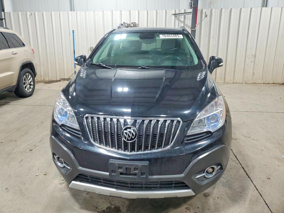 Продажа на аукционе авто 2014 Buick Encore, vin: KL4CJFSB7EB521184, номер лота: 76463385