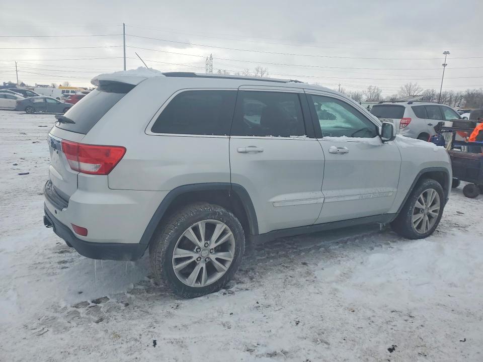 2013 Jeep Grand Cherokee მანქანა იყიდება აუქციონზე, vin: 1C4RJFAG4DC553466, აუქციონის ნომერი: 75665015