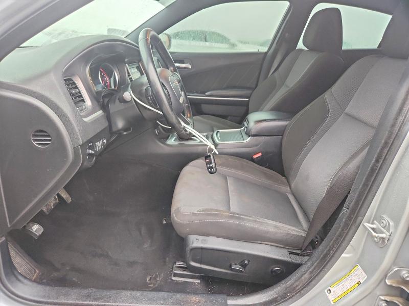 Продажа на аукционе авто 2020 Dodge Charger, vin: 2C3CDXBG7LH123626, номер лота: 77859685