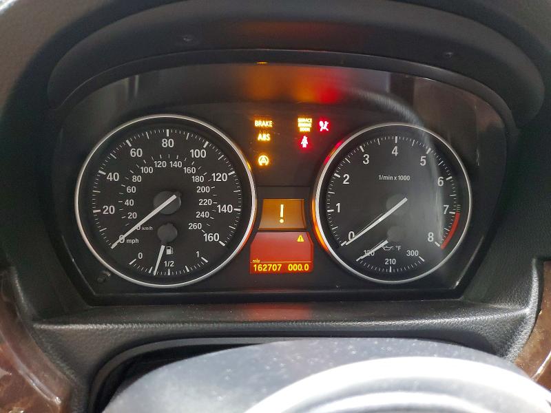 Продажа на аукционе авто 2007 Bmw 335, vin: WBAVB73547VF52355, номер лота: 76047765