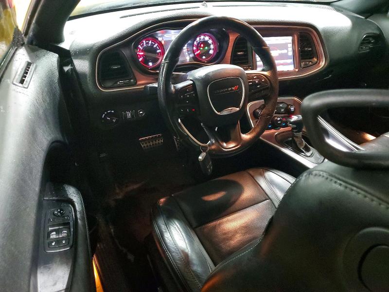Aukcja sprzedaży 2018 Dodge Challenger, vin: 2C3CDZAG4JH322403, numer aukcji: 78721485
