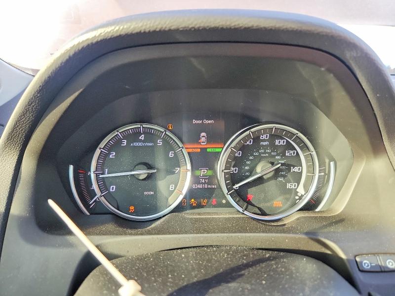Продаж на аукціоні авто 2020 Acura Tlx, vin: 19UUB2F41LA004088, номер лоту: 79039475