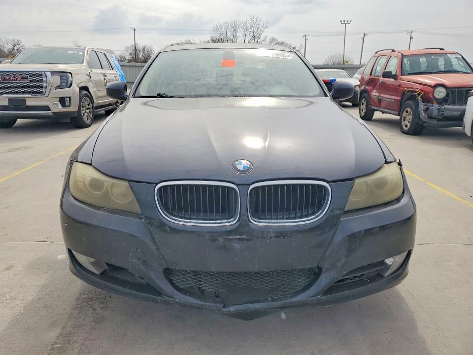 Aukcja sprzedaży 2009 Bmw 328, vin: WBAPH73559A174240, numer aukcji: 76818635