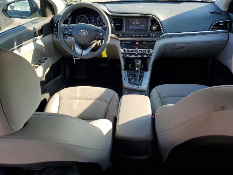 Продажа на аукционе авто 2020 Hyundai Elantra, vin: KMHD74LF0LU957161, номер лота: 75576225