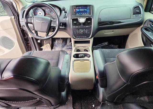 Продажа на аукционе авто 2014 Chrysler Town & Country, vin: 2C4RC1CGXER421542, номер лота: 79289575