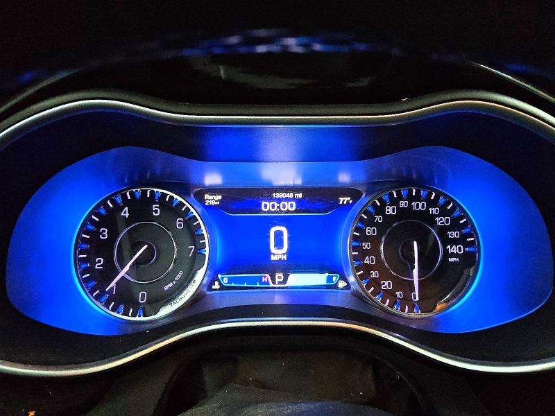 Aukcja sprzedaży 2015 Chrysler 200, vin: 1C3CCCCG7FN706591, numer aukcji: 76747425