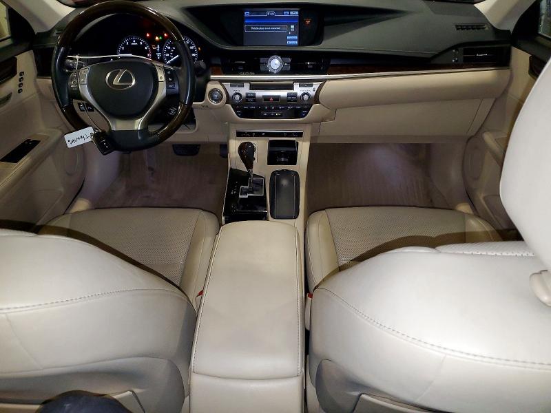 79232125 :رقم المزاد ، JTHBK1GG8E2134115 vin ، 2014 Lexus Es 350 مزاد بيع