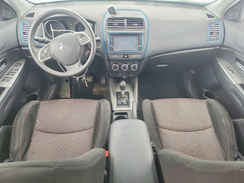 Aukcja sprzedaży 2018 Mitsubishi Outlander Sport, vin: JA4AP3AU8JU024733, numer aukcji: 75226405