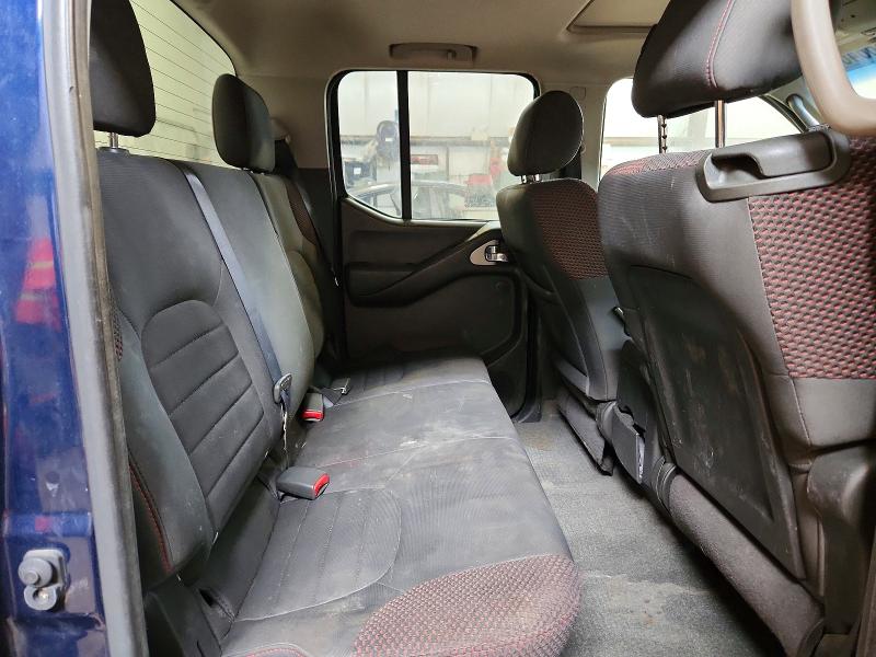 78884675 :رقم المزاد ، 1N6AD07W19C401746 vin ، 2009 Nissan Frontier مزاد بيع