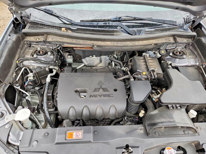 Aukcja sprzedaży 2019 Mitsubishi Outlander, vin: JA4AD3A37KZ042919, numer aukcji: 77237725