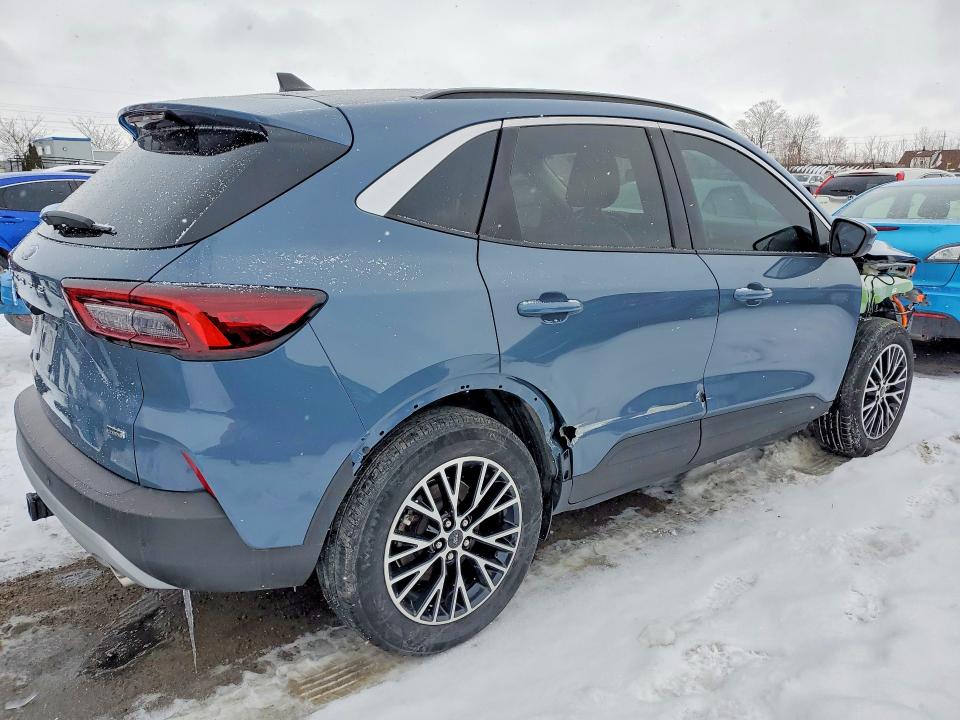 Продажа на аукционе авто 2024 Ford Escape, vin: 1FMCU0E14RUB36930, номер лота: 76072385