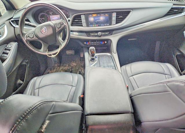 Продаж на аукціоні авто 2020 Buick Enclave, vin: 5GAEVAKWXLJ226433, номер лоту: 76257465