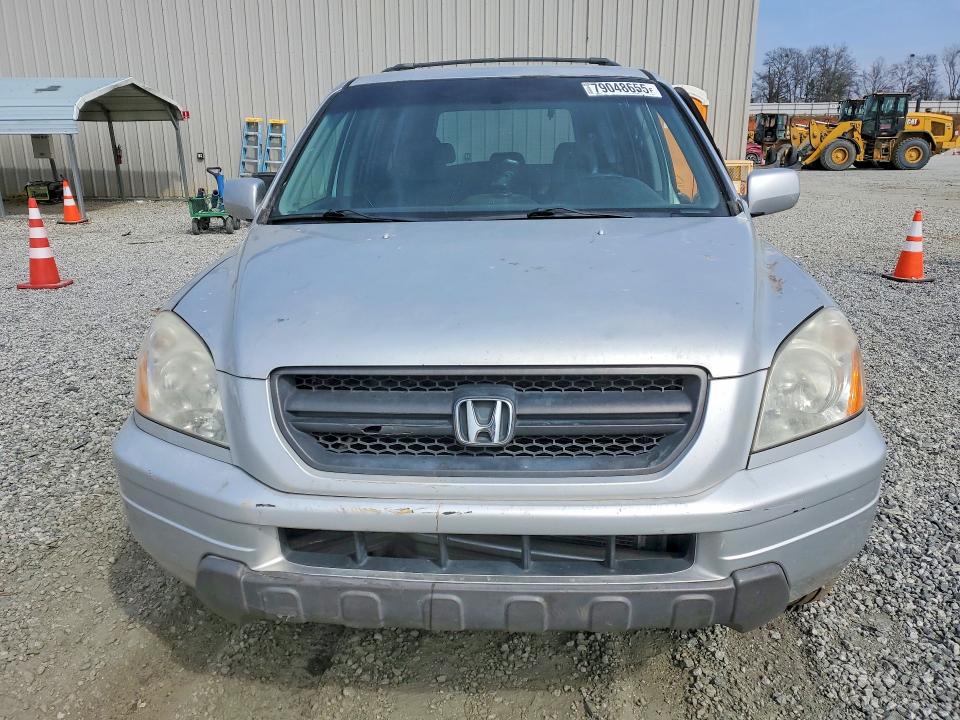 Продаж на аукціоні авто 2003 Honda Pilot, vin: 2HKYF18523H601151, номер лоту: 79048655