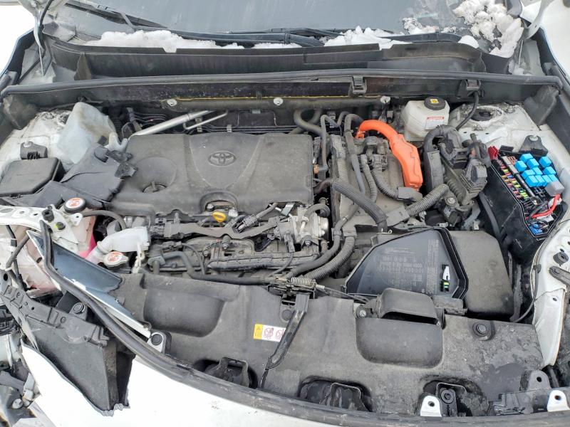 Продажа на аукционе авто 2024 Toyota Venza, vin: JTEAAAAH3RJ162364, номер лота: 75786525