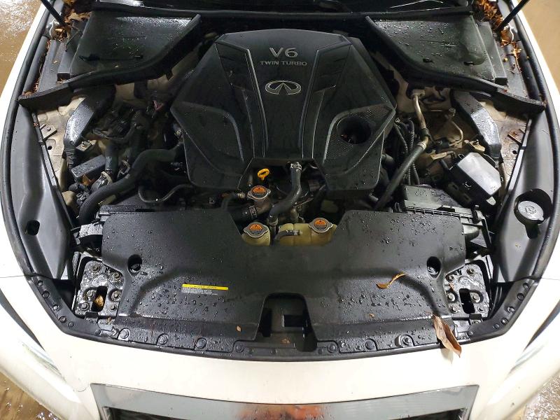 Продажа на аукционе авто 2019 Infiniti Q50, vin: JN1EV7AR4KM555626, номер лота: 76923705