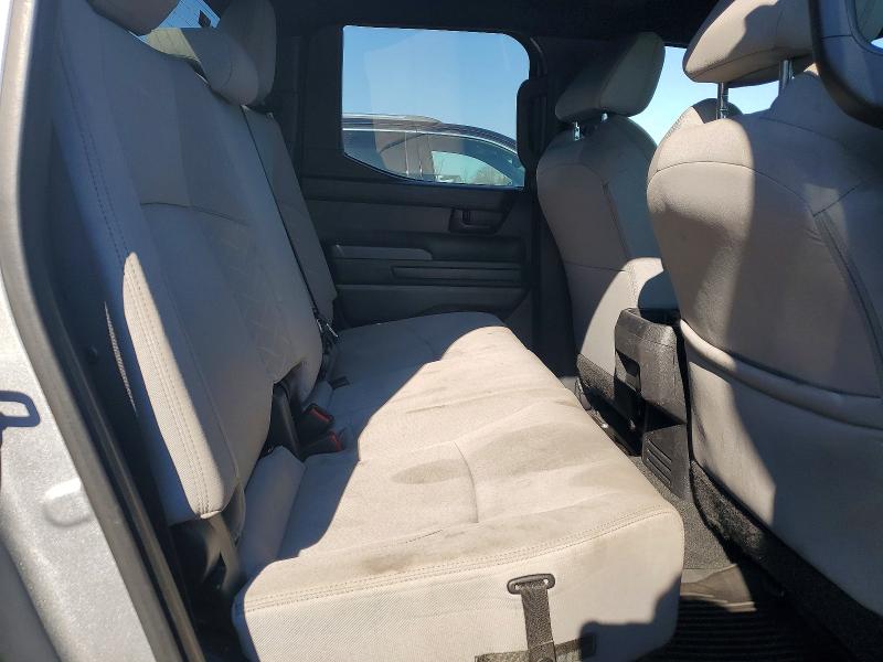 Aukcja sprzedaży 2025 Toyota Tacoma Dou, vin: 3TMLB5JN2SM094722, numer aukcji: 75938785