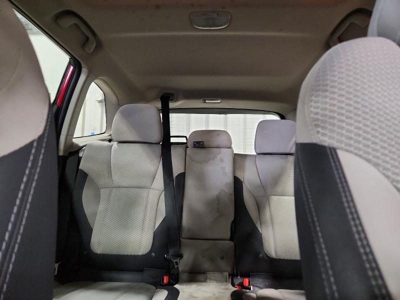 Продажа на аукционе авто 2019 Subaru Forester, vin: JF2SKAEC6KH408777, номер лота: 76468635