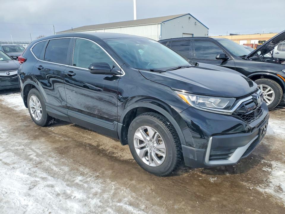 Aukcja sprzedaży 2021 Honda Cr-v, vin: 2HKRW2H21MH217721, numer aukcji: 78104065