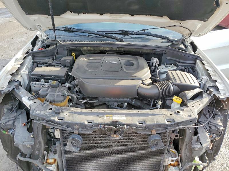 Продаж на аукціоні авто 2016 Jeep Grand Cherokee, vin: 1C4RJFBG6GC342353, номер лоту: 78138545