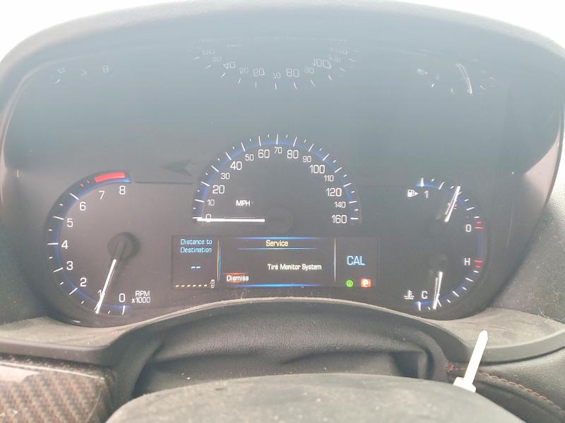 79259035 :رقم المزاد ، 1G6AK5S33D0100217 vin ، 2013 Cadillac Ats مزاد بيع