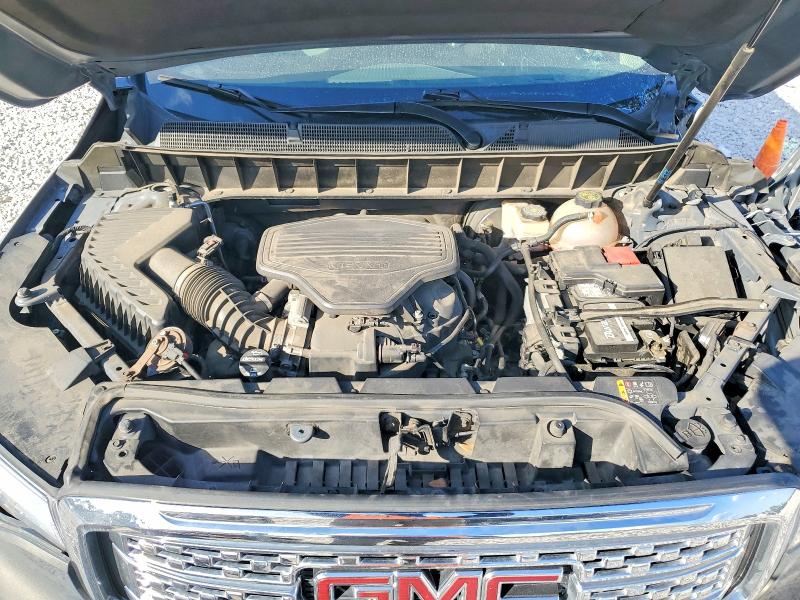 2017 Gmc Acadia მანქანა იყიდება აუქციონზე, vin: 1GKKNPLS3HZ251722, აუქციონის ნომერი: 76817595