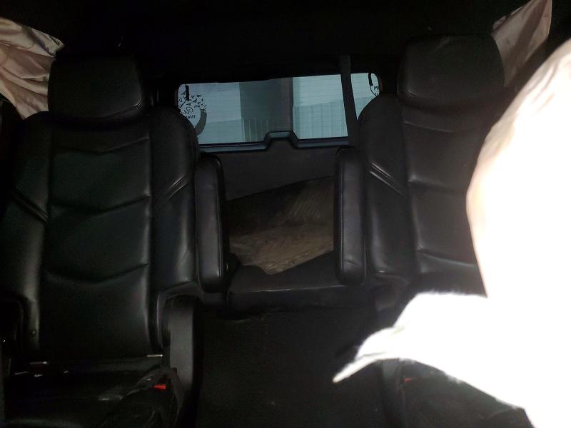 Aukcja sprzedaży 2019 Cadillac Escalade, vin: 1GYS4DKJ0KR115345, numer aukcji: 75392085