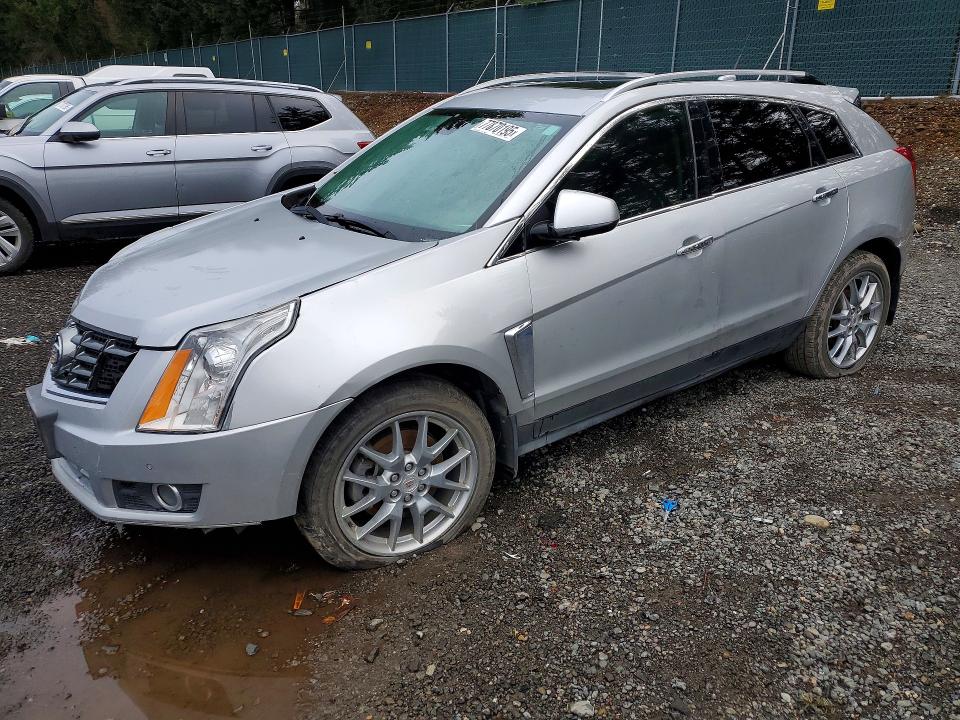Продаж на аукціоні авто 2013 Cadillac Srx, vin: 3GYFNJE32DS637016, номер лоту: 77870195