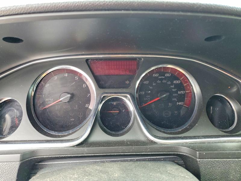 Aukcja sprzedaży 2013 Gmc Acadia, vin: 1GKKVRKD8DJ225981, numer aukcji: 74790685
