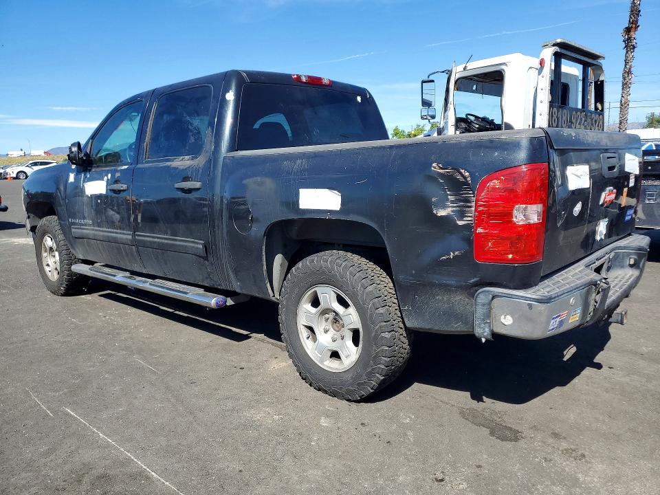 Продаж на аукціоні авто 2009 Chevrolet Silverado, vin: 3GCFK23Y89G269664, номер лоту: 79030065