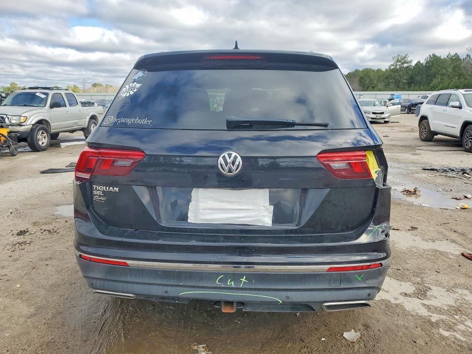 Продаж на аукціоні авто 2020 Volkswagen Tiguan, vin: 3VV3B7AX2LM142073, номер лоту: 77544295