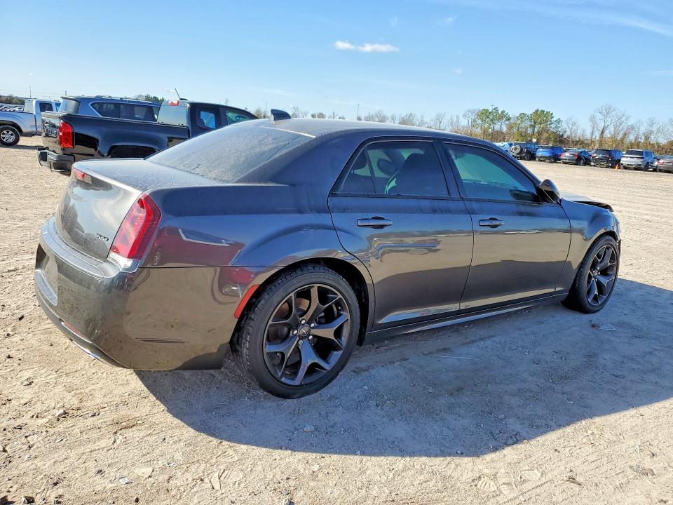Продажа на аукционе авто 2020 Chrysler 300, vin: 2C3CCAAG2LH201067, номер лота: 75934435