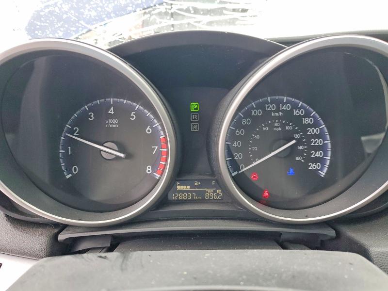 Auction sale of the 2012 Mazda 3, vin: JM1BL1UF8C1514651, lot number: 76155075
