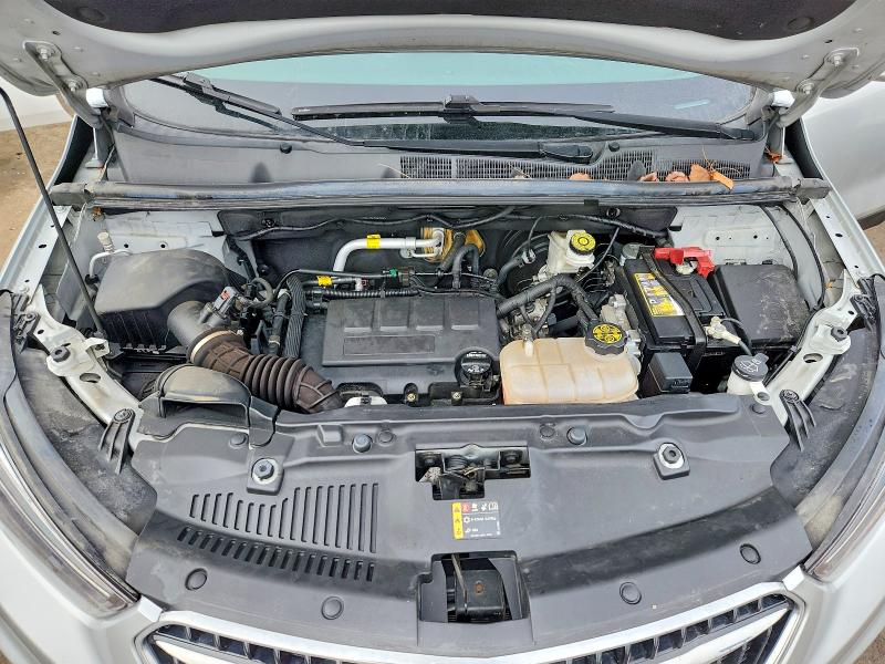 Продажа на аукционе авто 2021 Buick Encore, vin: KL4CJASB3MB309934, номер лота: 77073505