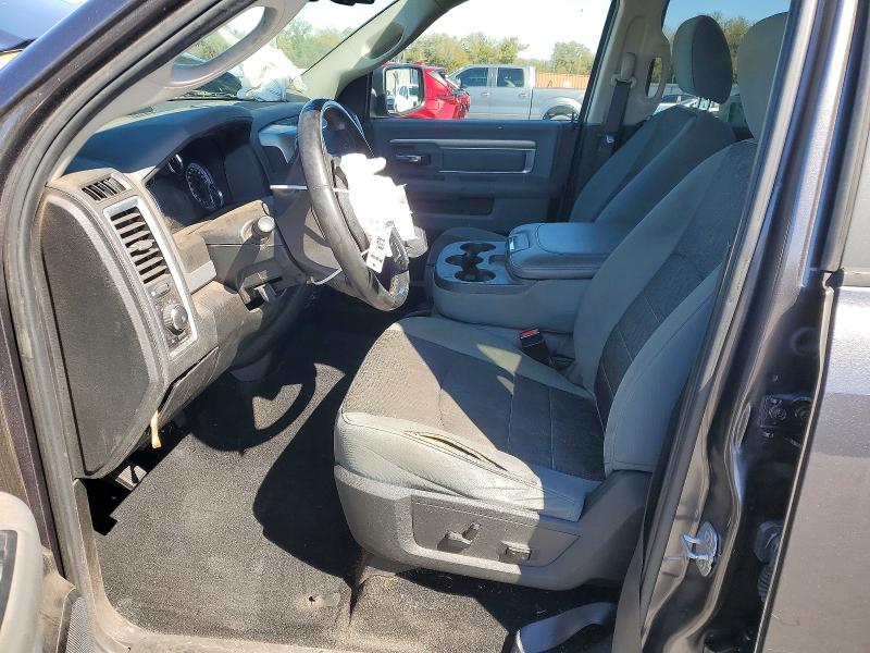 Aukcja sprzedaży 2019 Ram 1500 Classic, vin: 1C6RR6TT6KS509868, numer aukcji: 78176855