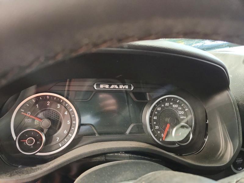Aukcja sprzedaży 2025 Ram 1500, vin: 1C6RRFFG6SN245922, numer aukcji: 78324425