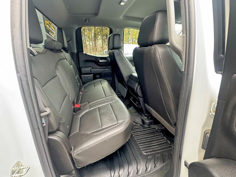Aukcja sprzedaży 2019 Chevrolet Silverado, vin: 1GCRYAEH5KZ338013, numer aukcji: 78786425