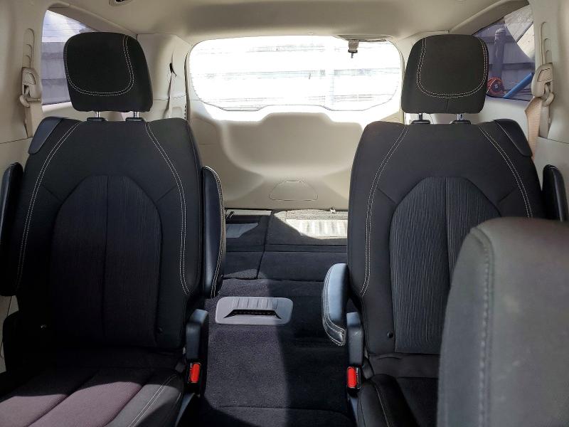 Продаж на аукціоні авто 2022 Chrysler Voyager, vin: 2C4RC1CG4NR163292, номер лоту: 78677705