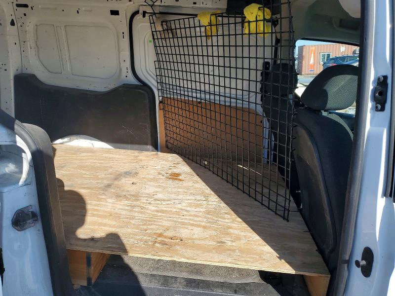 Продажа на аукционе авто 2015 Ford Transit Connect, vin: NM0LS7E7XF1211289, номер лота: 58498876