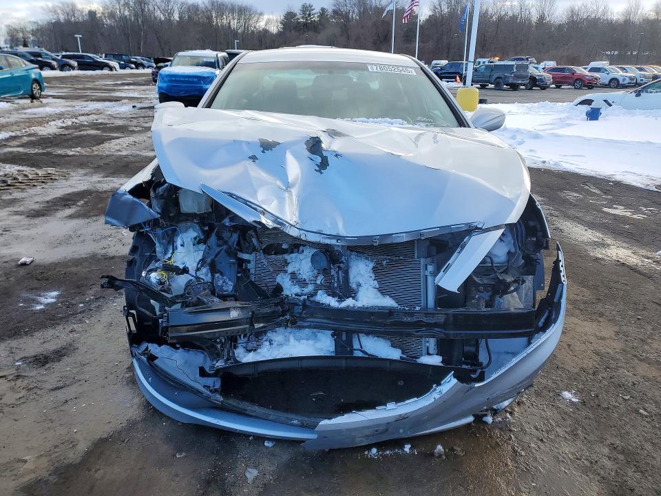 Aukcja sprzedaży 2014 Hyundai Sonata, vin: 5NPEB4AC5EH905778, numer aukcji: 78052545