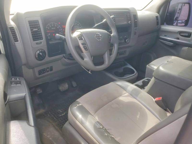 78494505 :رقم المزاد ، 1N6BF0KY5GN813323 vin ، 2016 Nissan Nv مزاد بيع