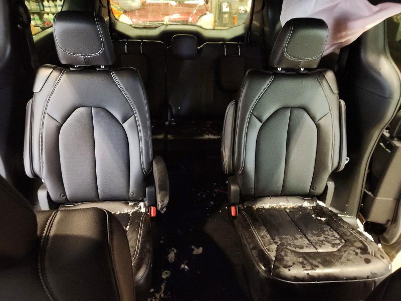 Продаж на аукціоні авто 2026 Chrysler Voyager, vin: 2C4RC1CG3TR158291, номер лоту: 76118315
