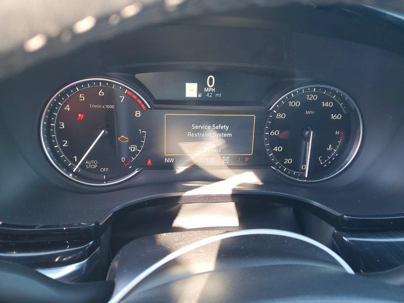 Aukcja sprzedaży 2023 Cadillac Xt6, vin: 1GYKPDRS0PZ213658, numer aukcji: 76822085